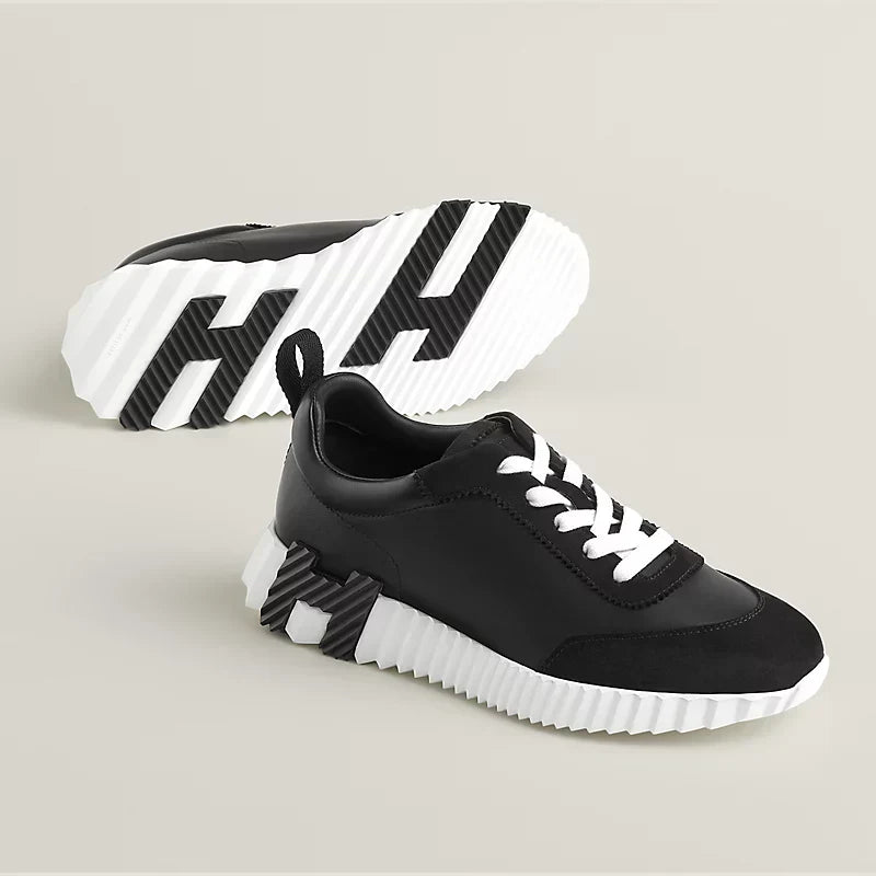 Bouncing sneaker H