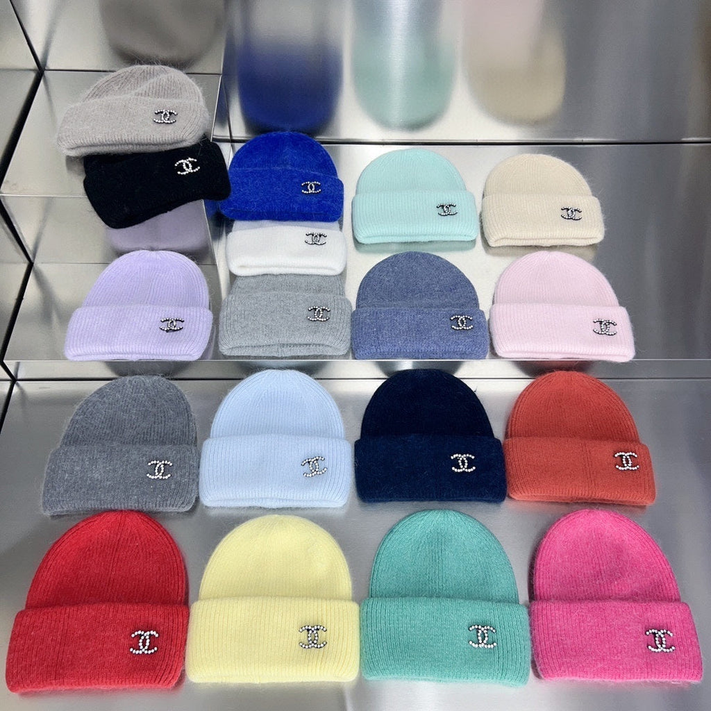 C Beanie