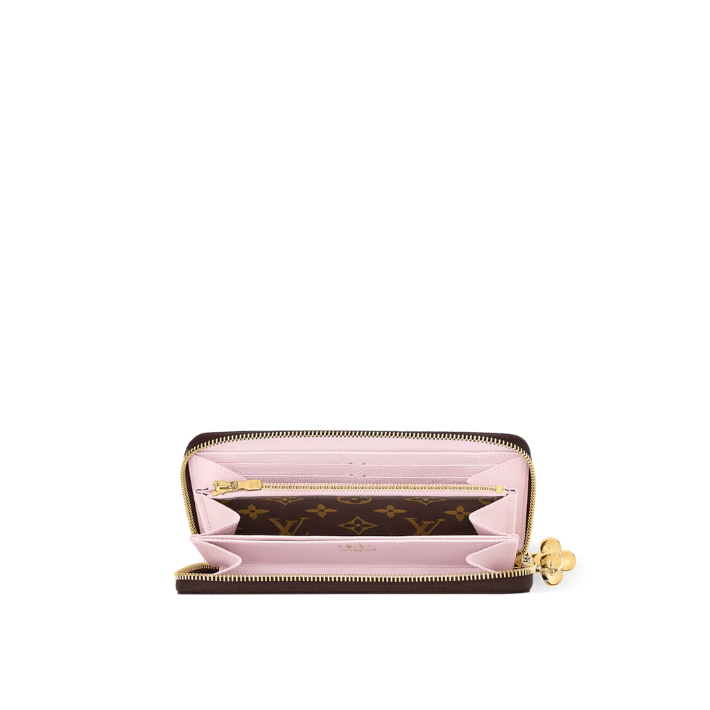 LV Zippy Wallet New Collection