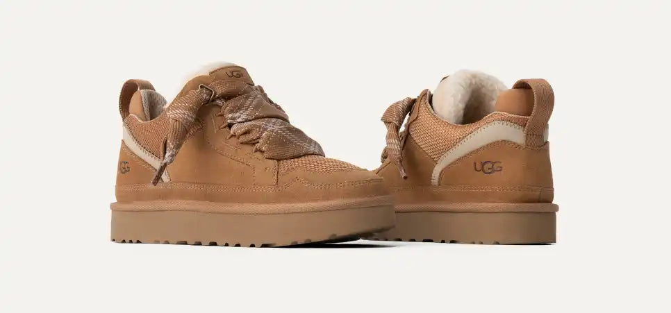 Uggs Women's Lowmel