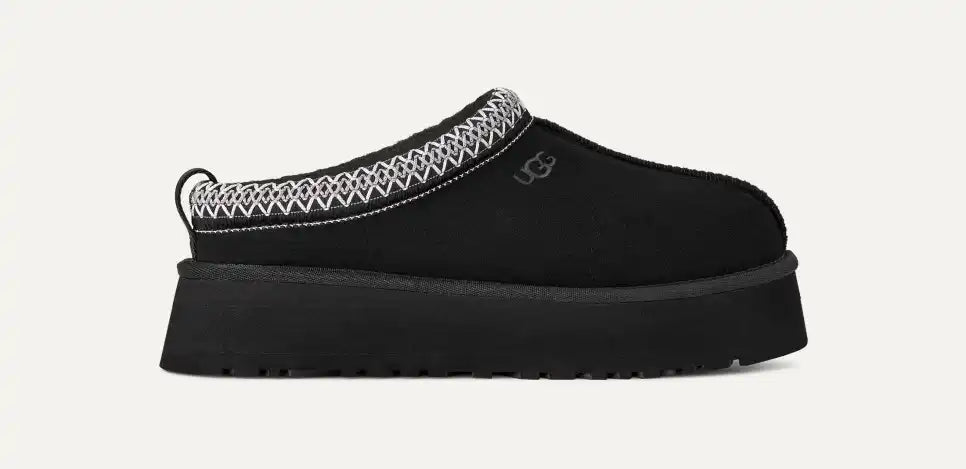 Uggs Women's Tazz II Platform Slippers * High Quality*