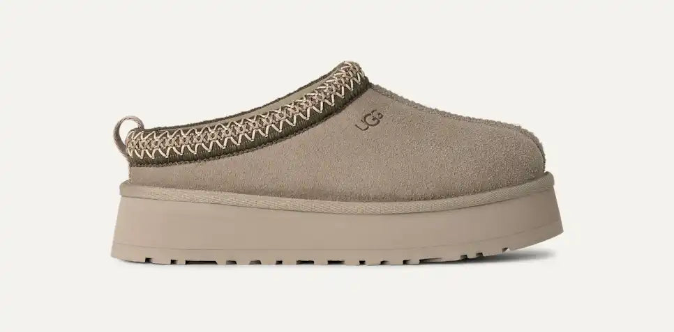 Uggs Women's Tazz II Platform Slippers * High Quality*