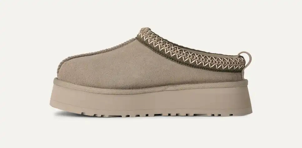 Uggs Women's Tazz II Platform Slippers * High Quality*