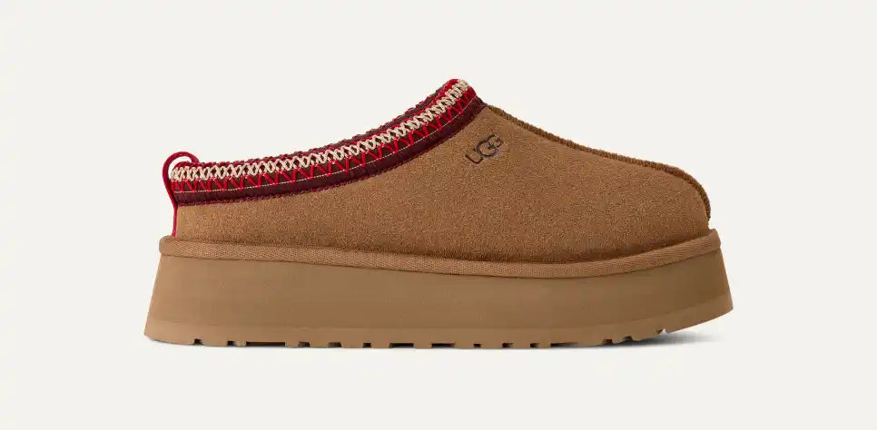 Uggs Women's Tazz II Platform Slippers * High Quality*