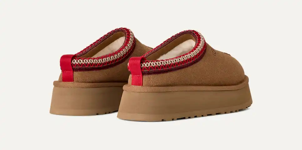 Uggs Women's Tazz II Platform Slippers * High Quality*