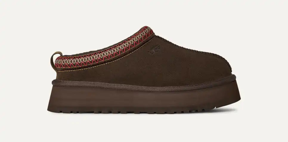 Uggs Women's Tazz II Platform Slippers * High Quality*