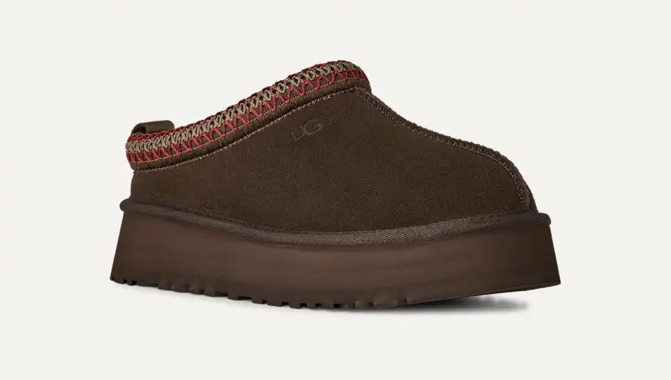Uggs Women's Tazz II Platform Slippers * High Quality*