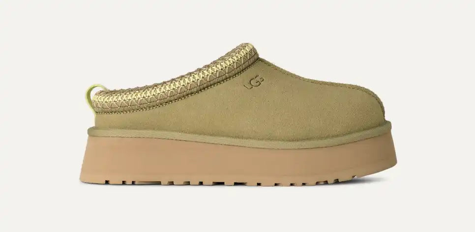 Uggs Women's Tazz II Platform Slippers * High Quality*