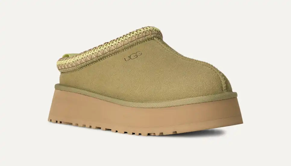 Uggs Women's Tazz II Platform Slippers * High Quality*