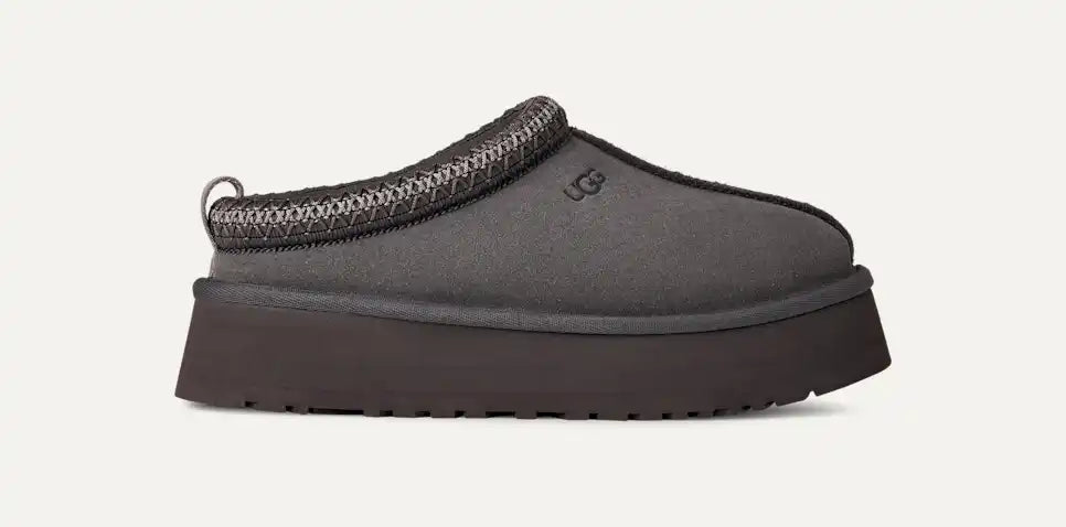 Uggs Women's Tazz II Platform Slippers * High Quality*