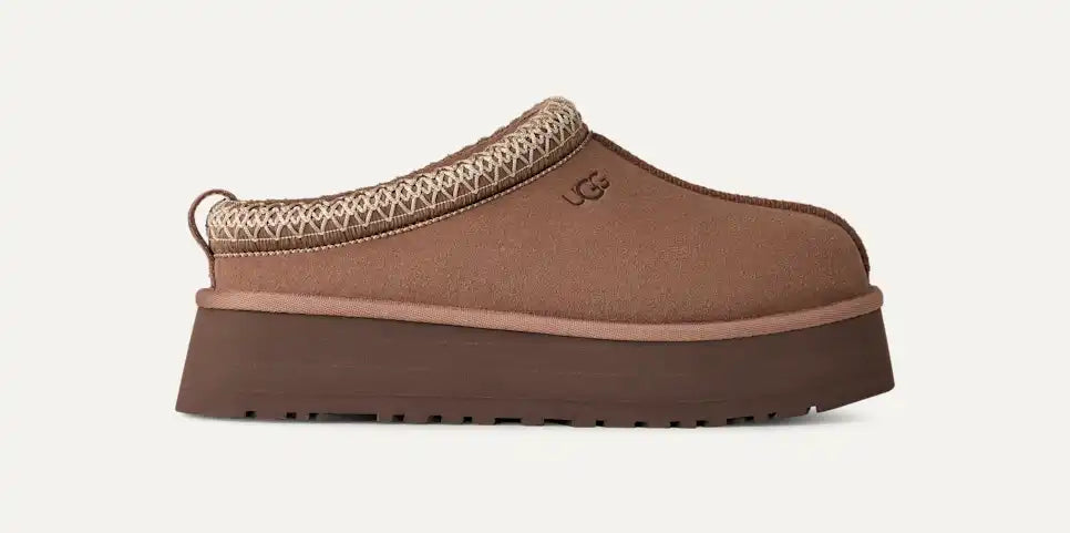 Uggs Women's Tazz II Platform Slippers * High Quality*