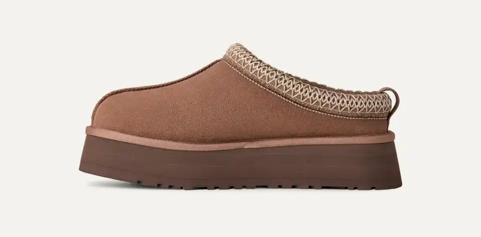 Uggs Women's Tazz II Platform Slippers * High Quality*