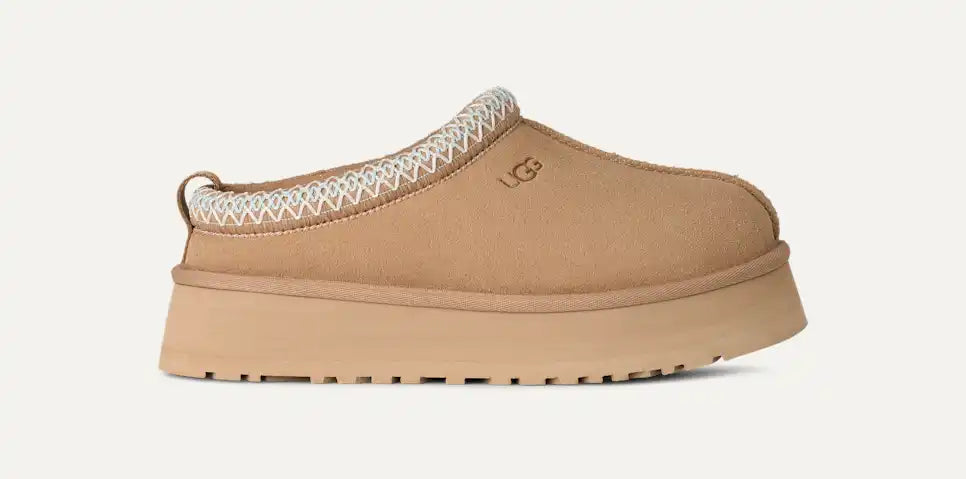 Uggs Women's Tazz II Platform Slippers * High Quality*
