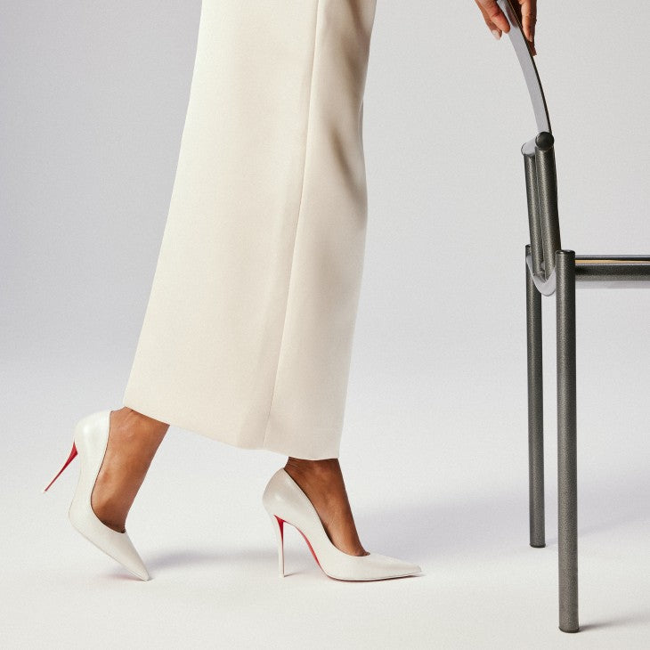 Miss Z Pumps