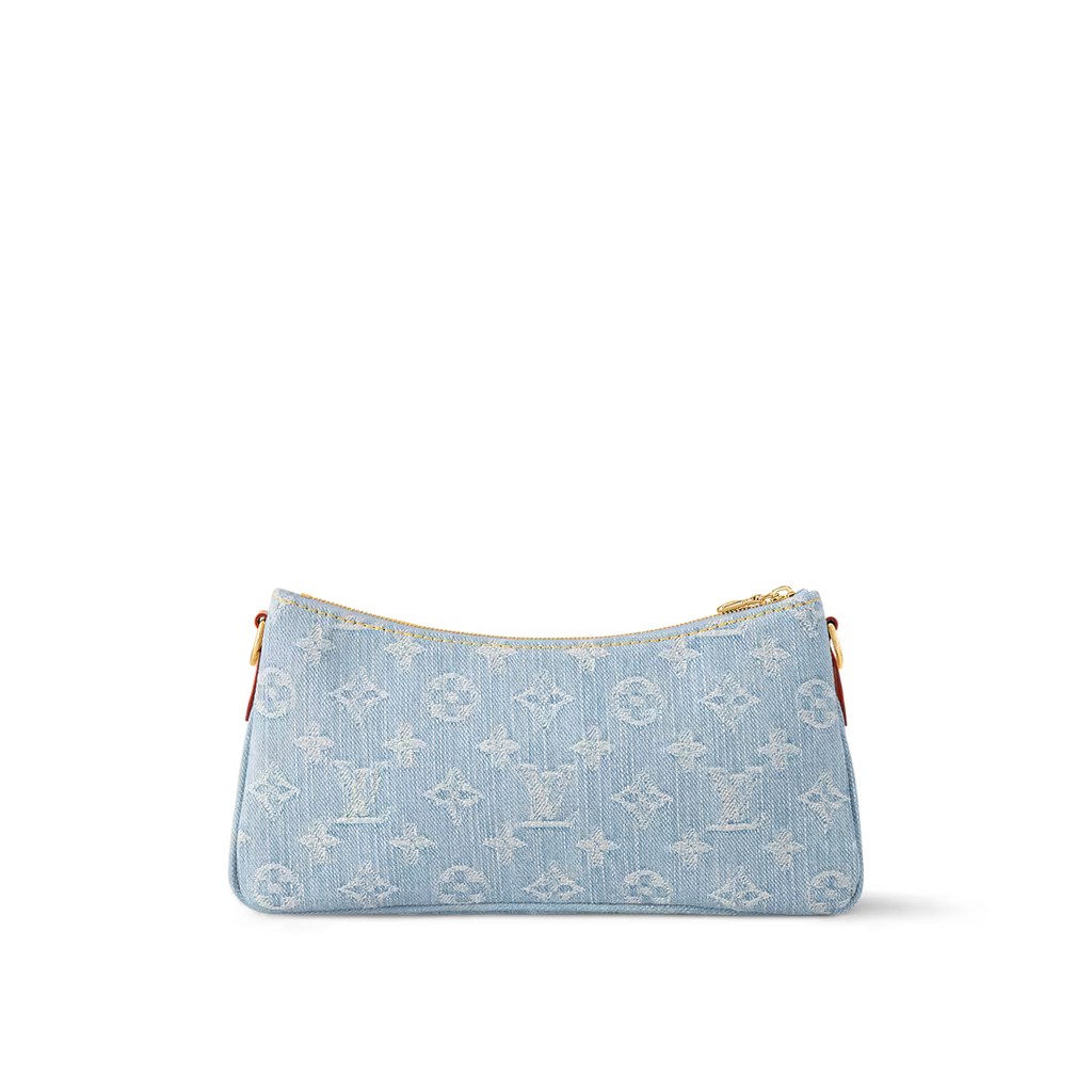 Liv Pochette Monogram With Box
