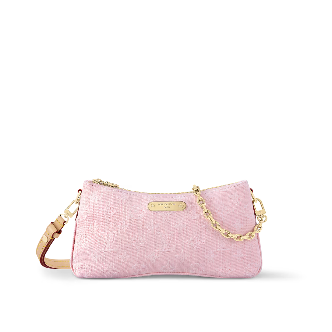 Liv Pochette Monogram With Box