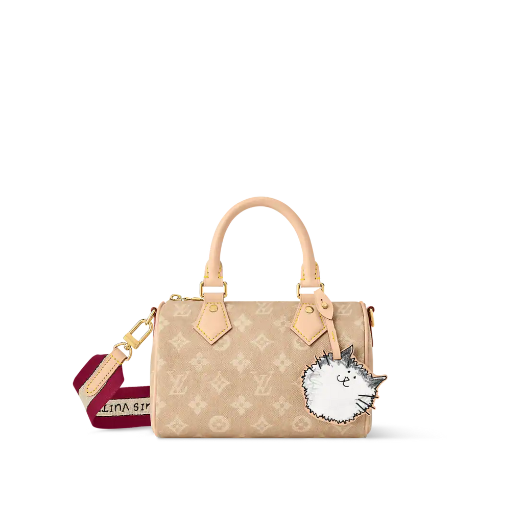 Speedy Bandouliere 20 Travel Collection