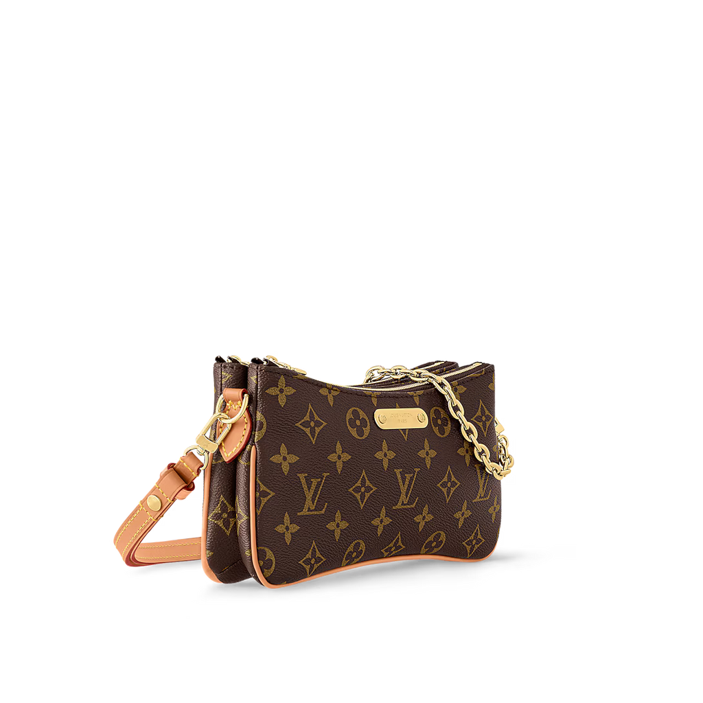 Liv Pochette Monogram With Box