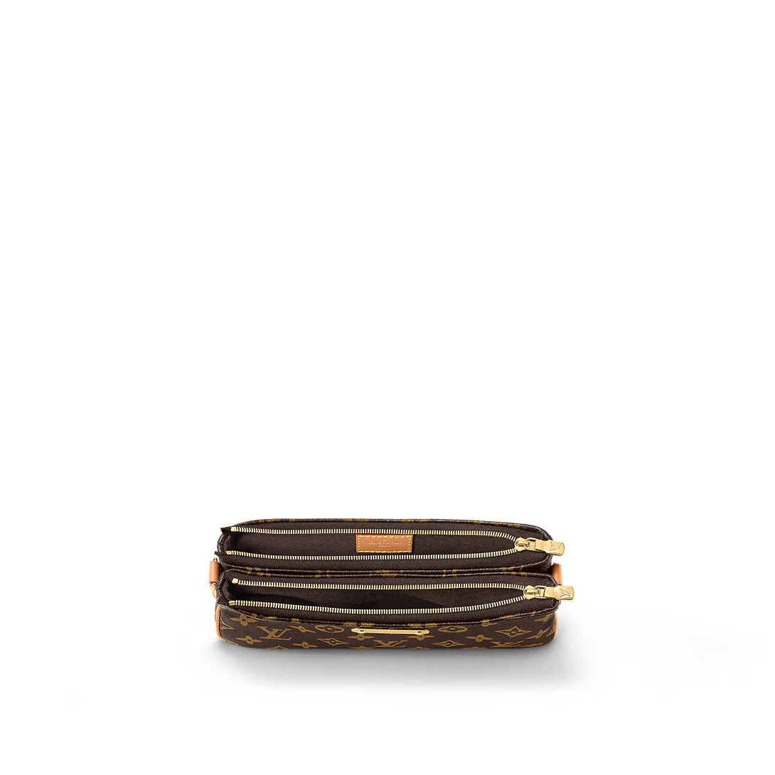 Liv Pochette Monogram With Box