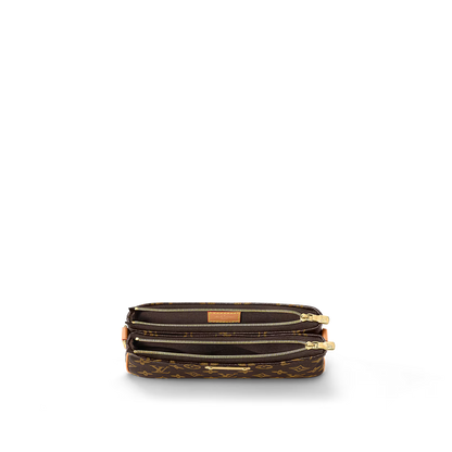 Liv Pochette Monogram With Box