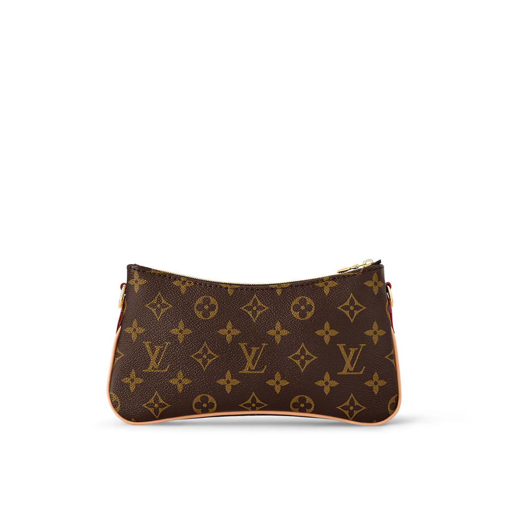 Liv Pochette Monogram With Box