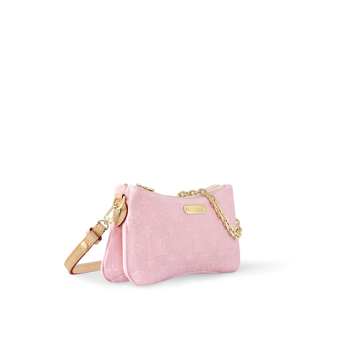 Liv Pochette Monogram With Box