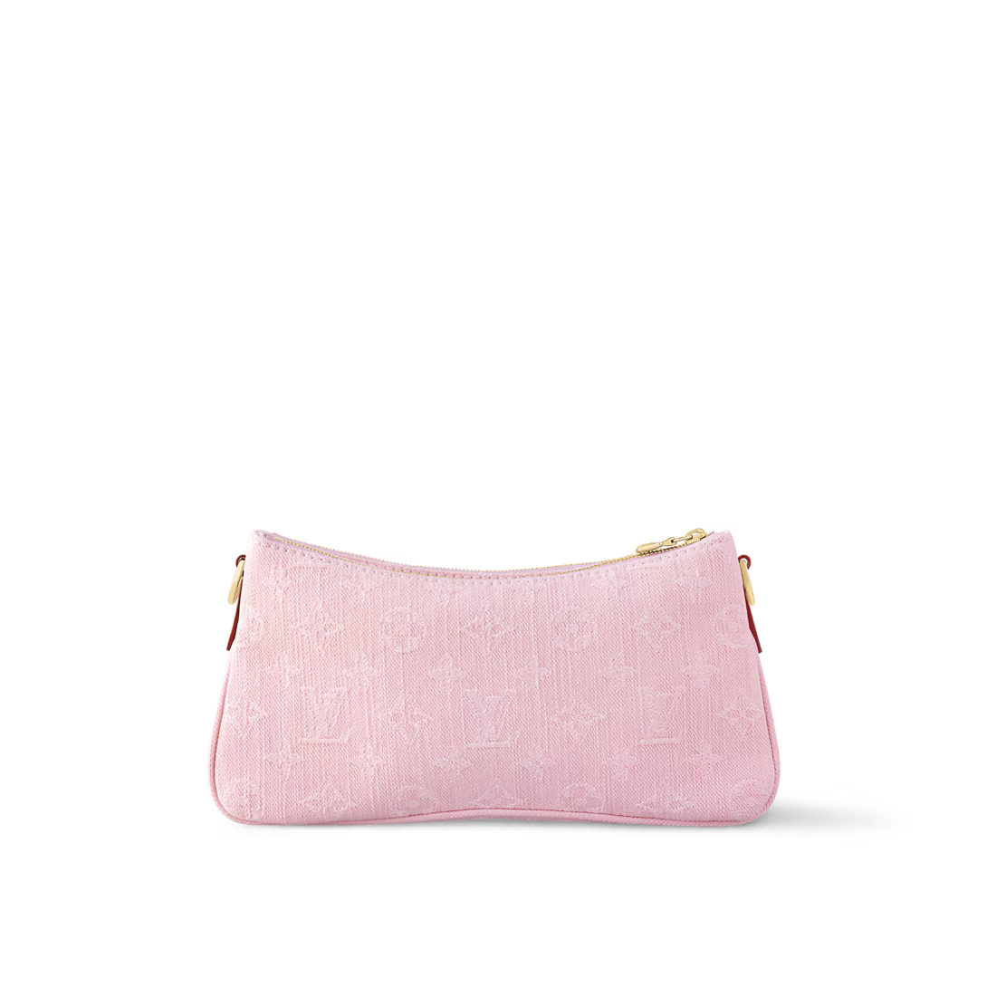 Liv Pochette Monogram With Box