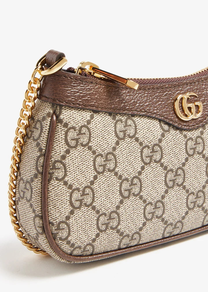 Ophidia Mini Bag