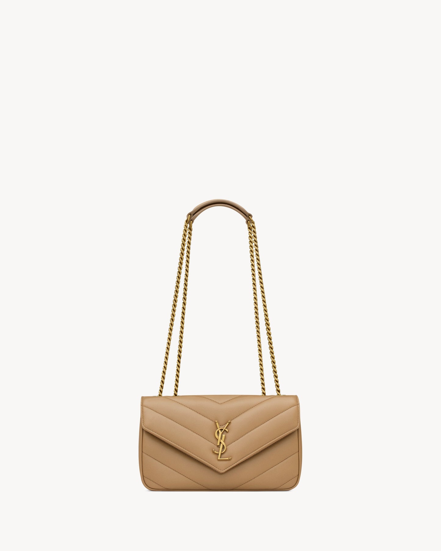 LOULOU small bag