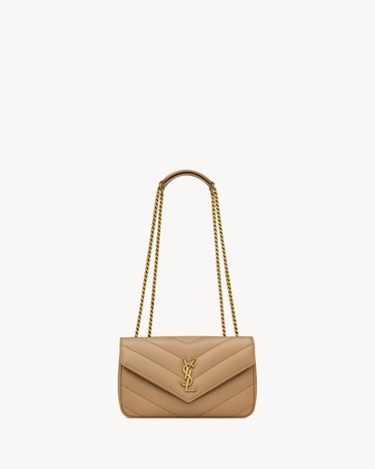 LOULOU small bag