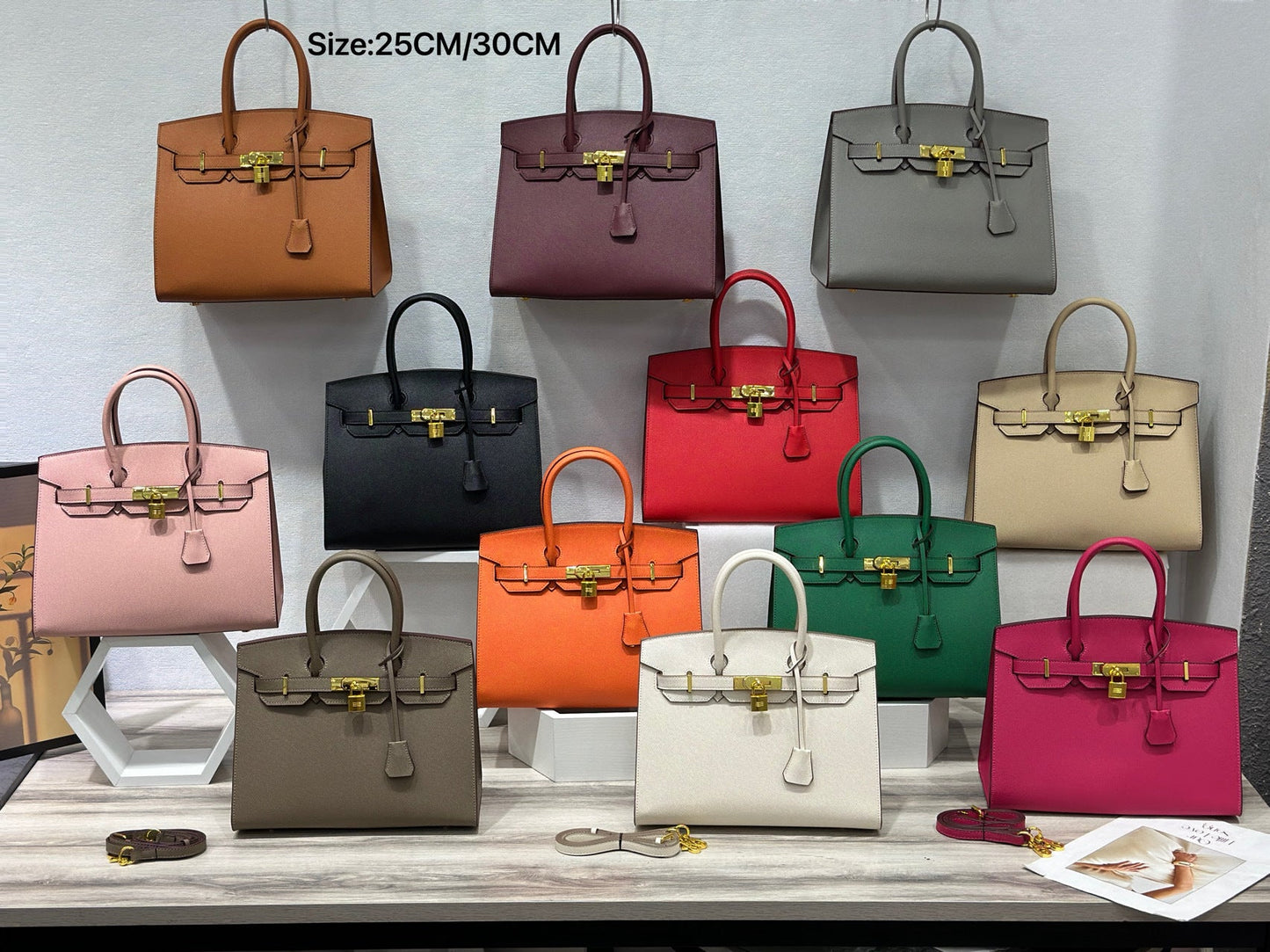 Birkin 25