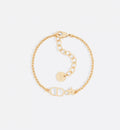Petit CD Lucky Star Bracelet