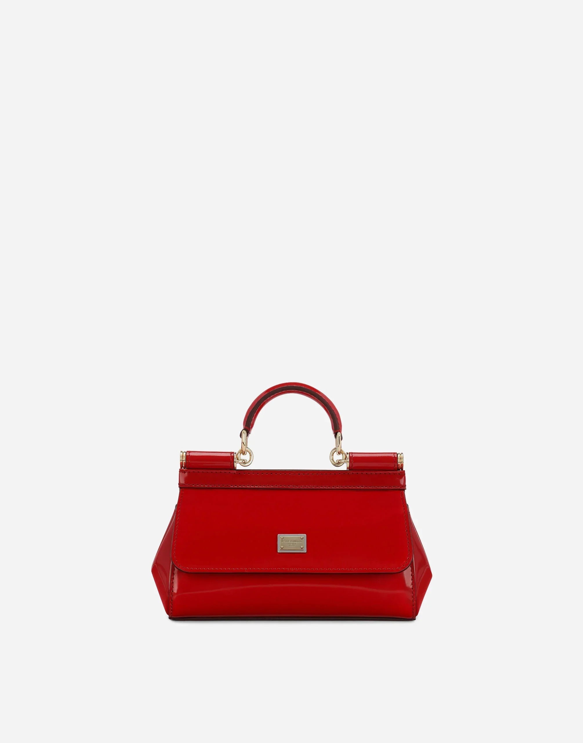 DG Small Sicily Handbag