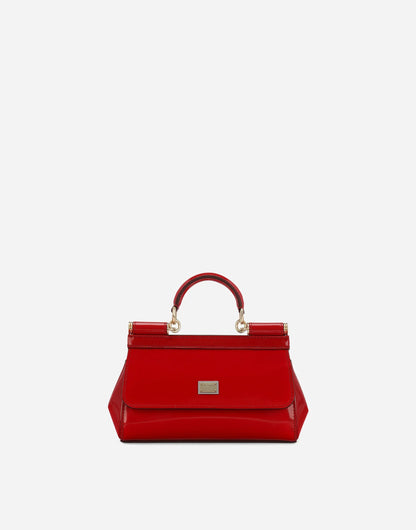 DG Small Sicily Handbag