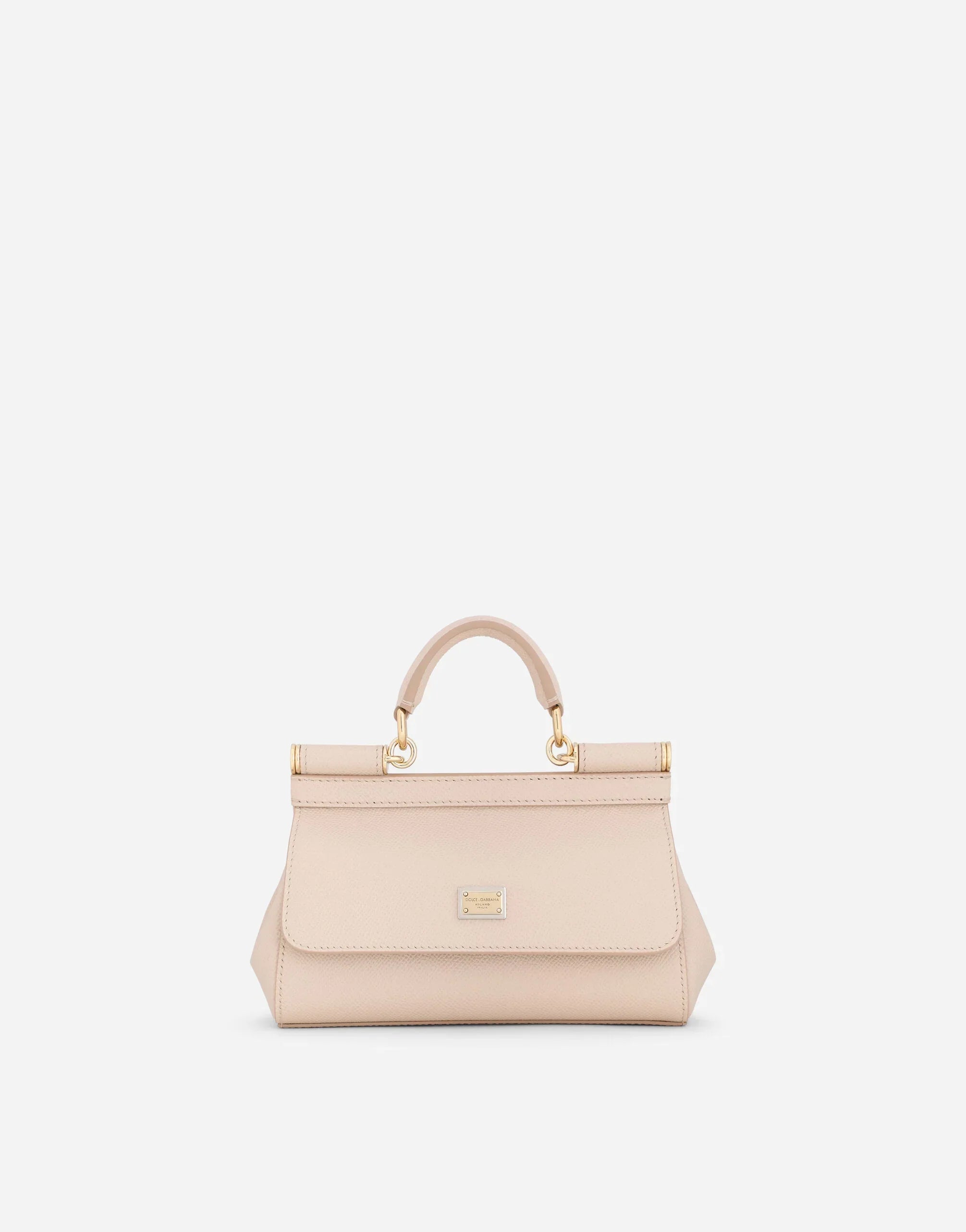 DG Small Sicily Handbag