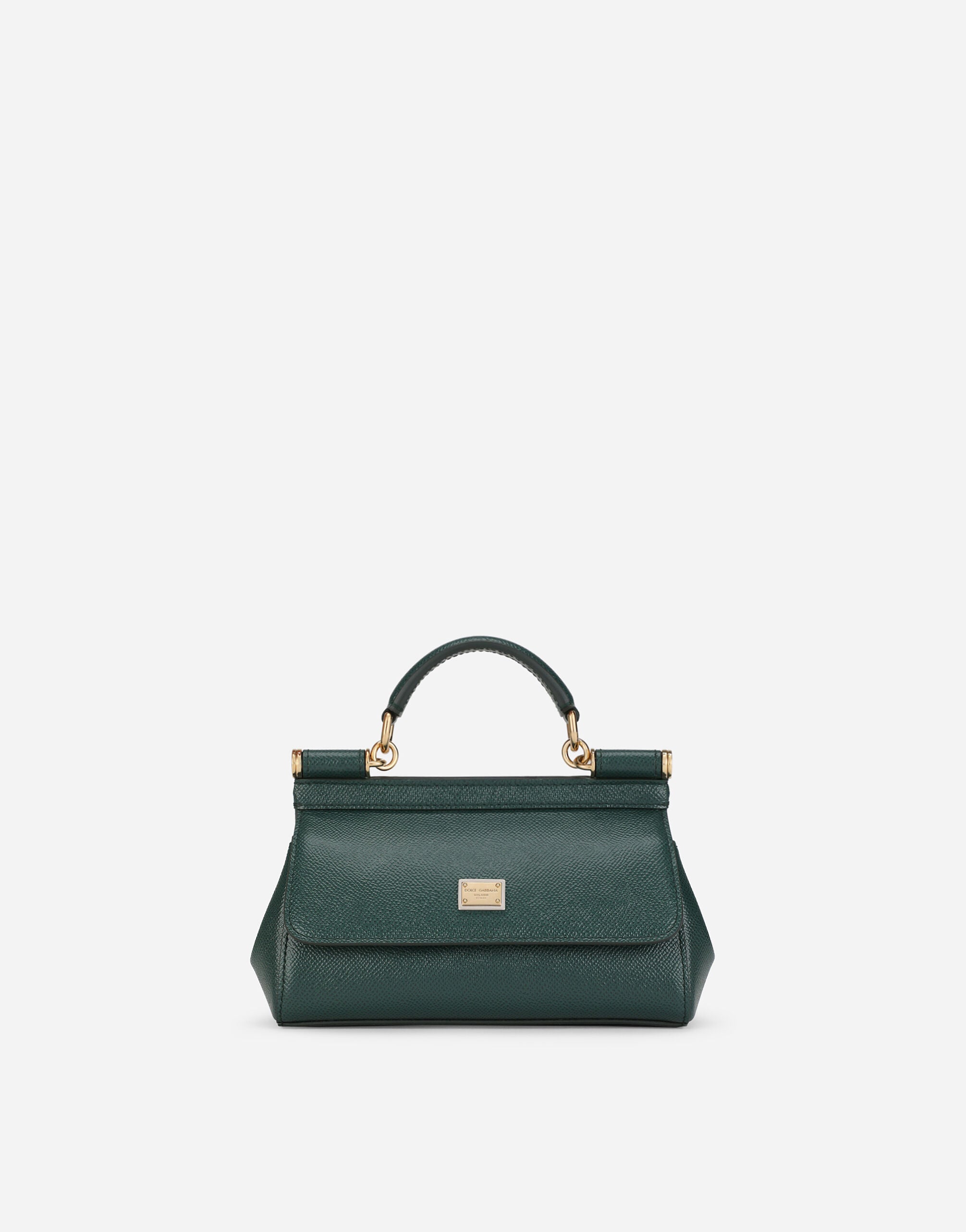 DG Small Sicily Handbag