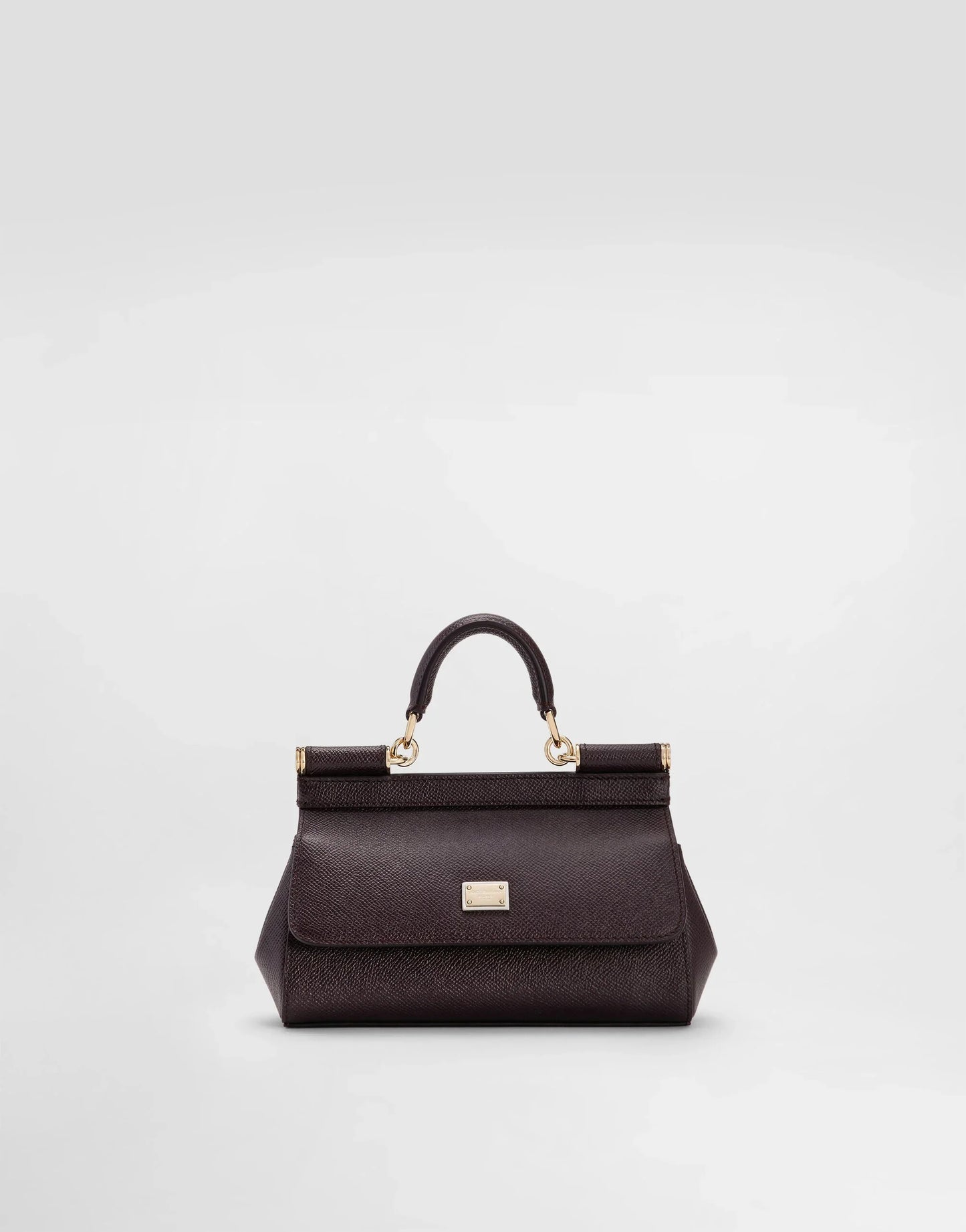 DG Small Sicily Handbag