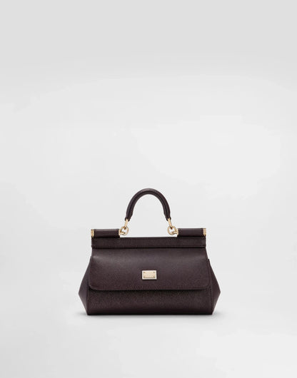 DG Small Sicily Handbag