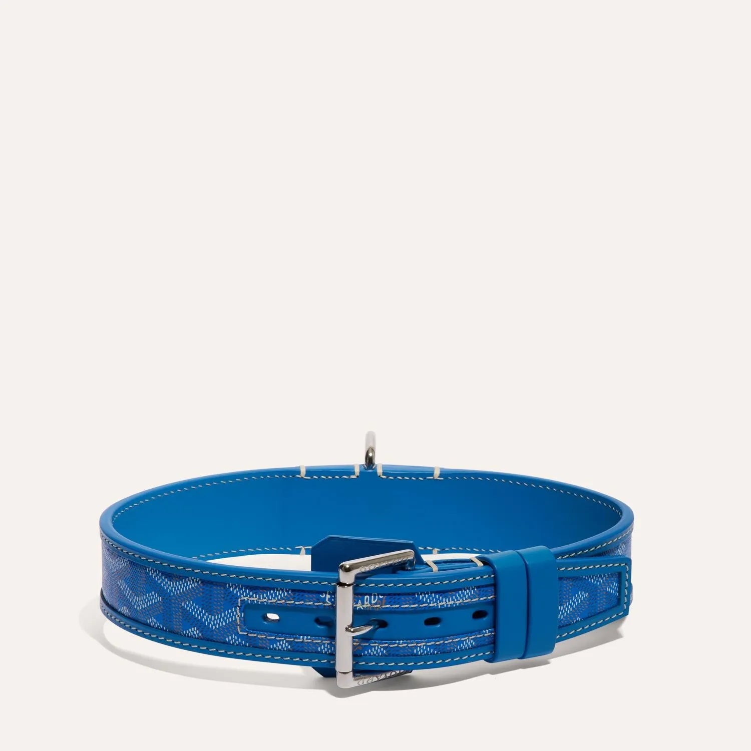 Franklin Collar With Box