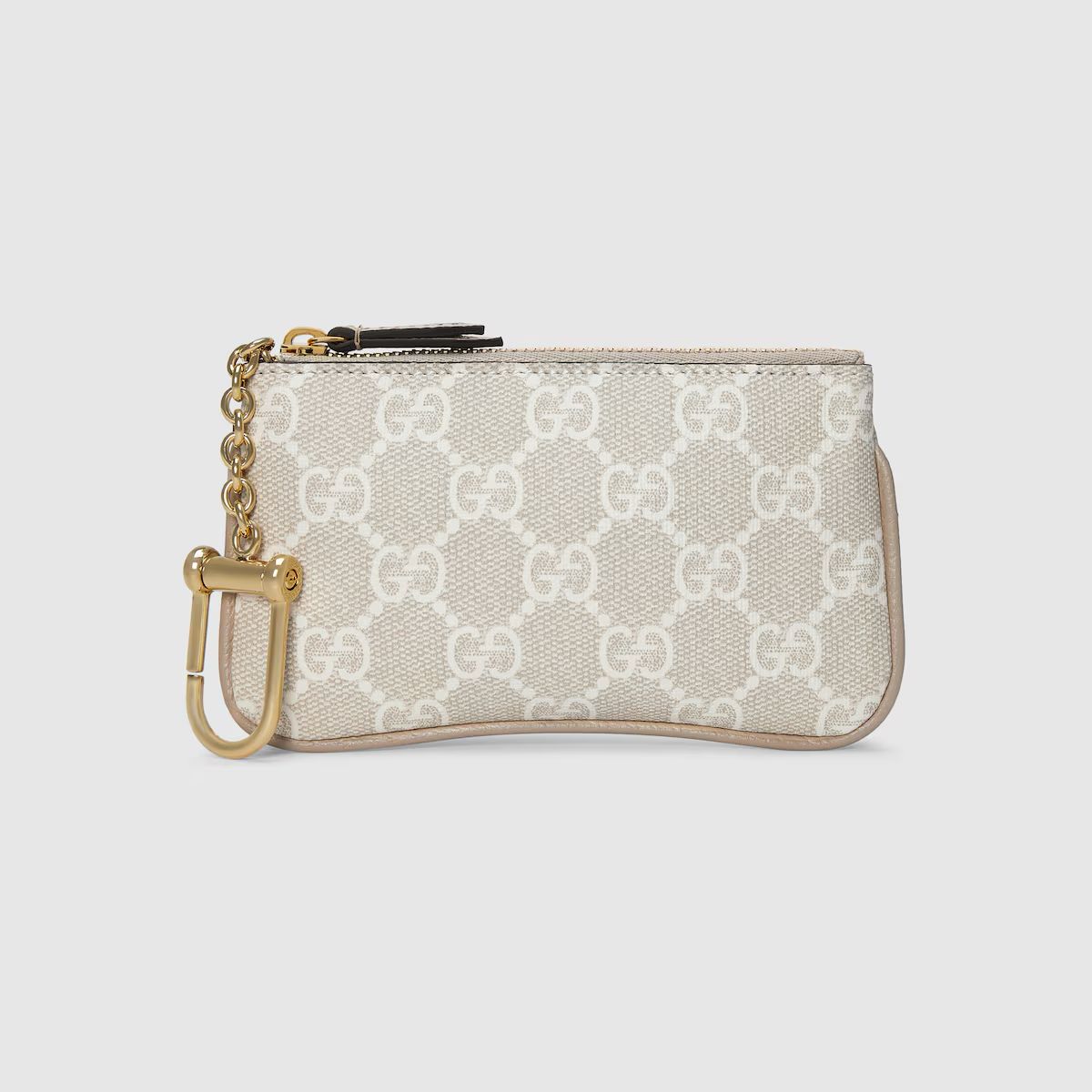 Free Ophidia Zip Key Pouch