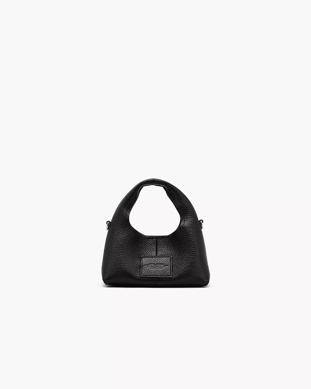 The Micro Crossbody Sack Bag