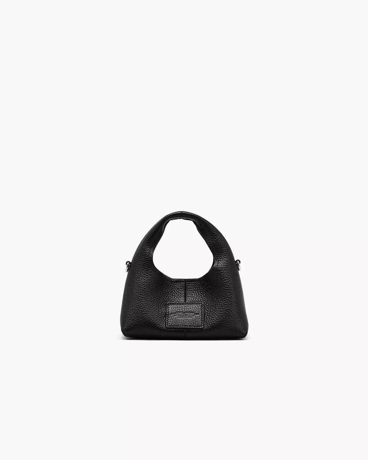 The Micro Crossbody Sack Bag
