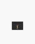 Cassandre Card Holder