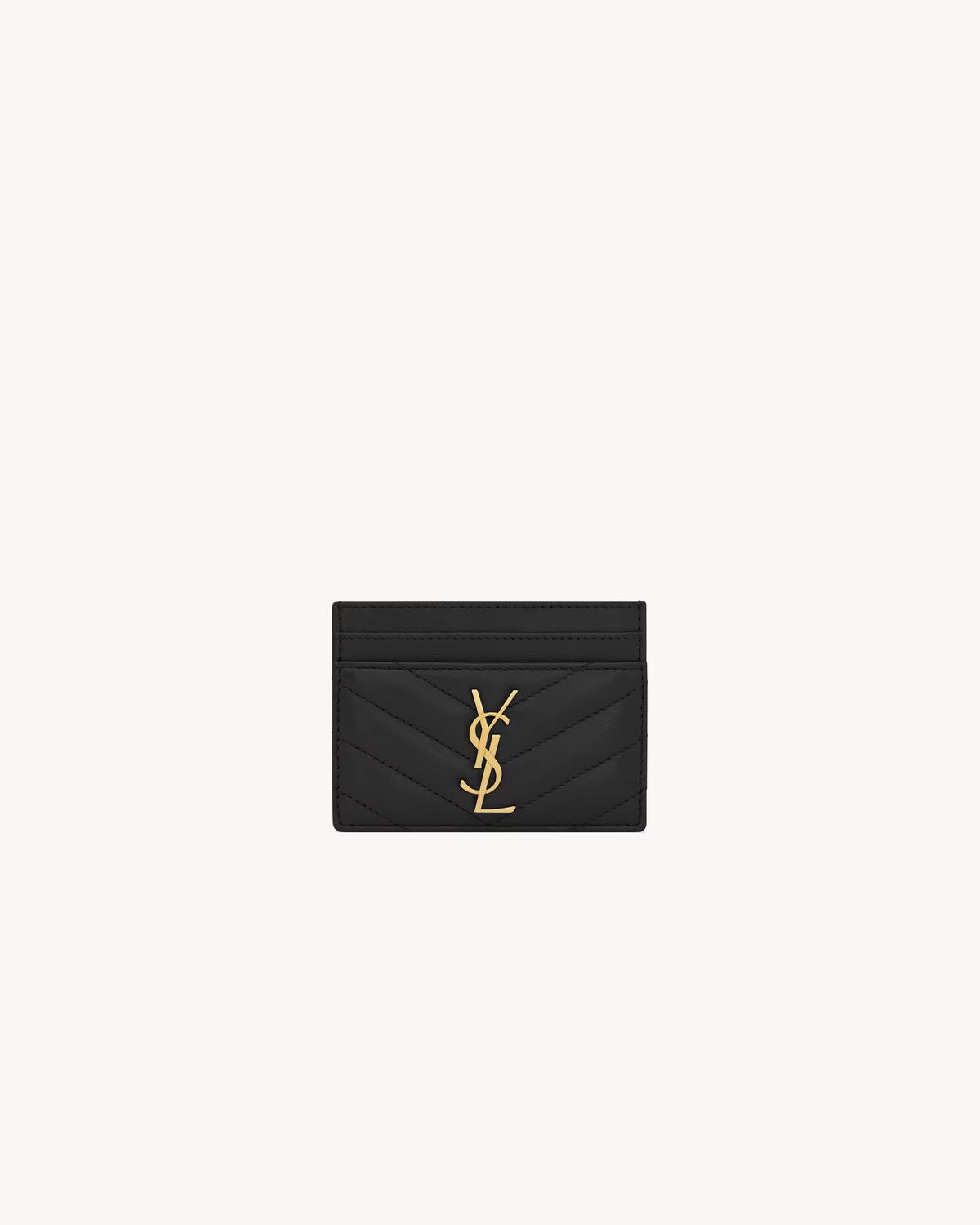 Free Cassandre Card Holder