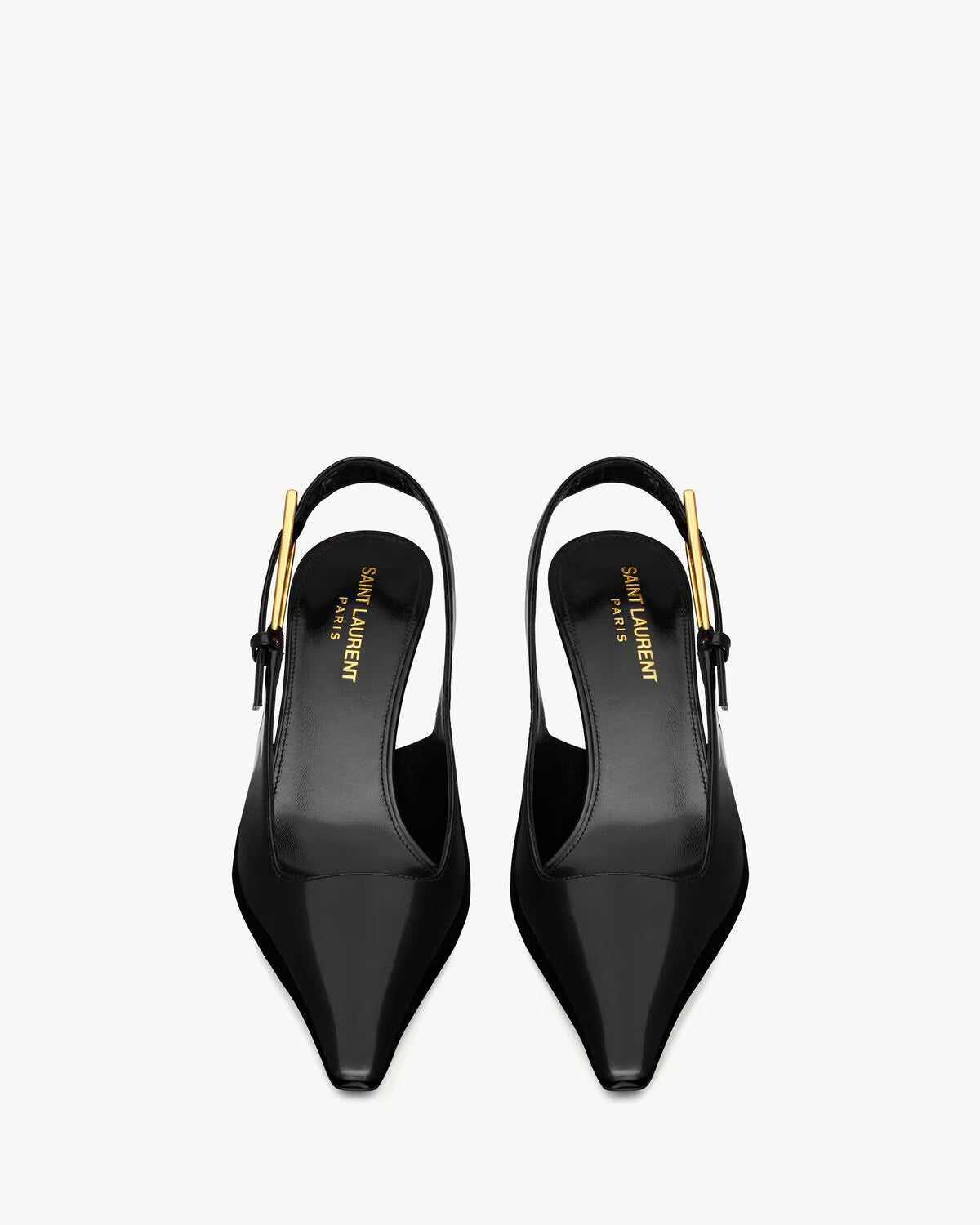 JEANNE slingback pumps