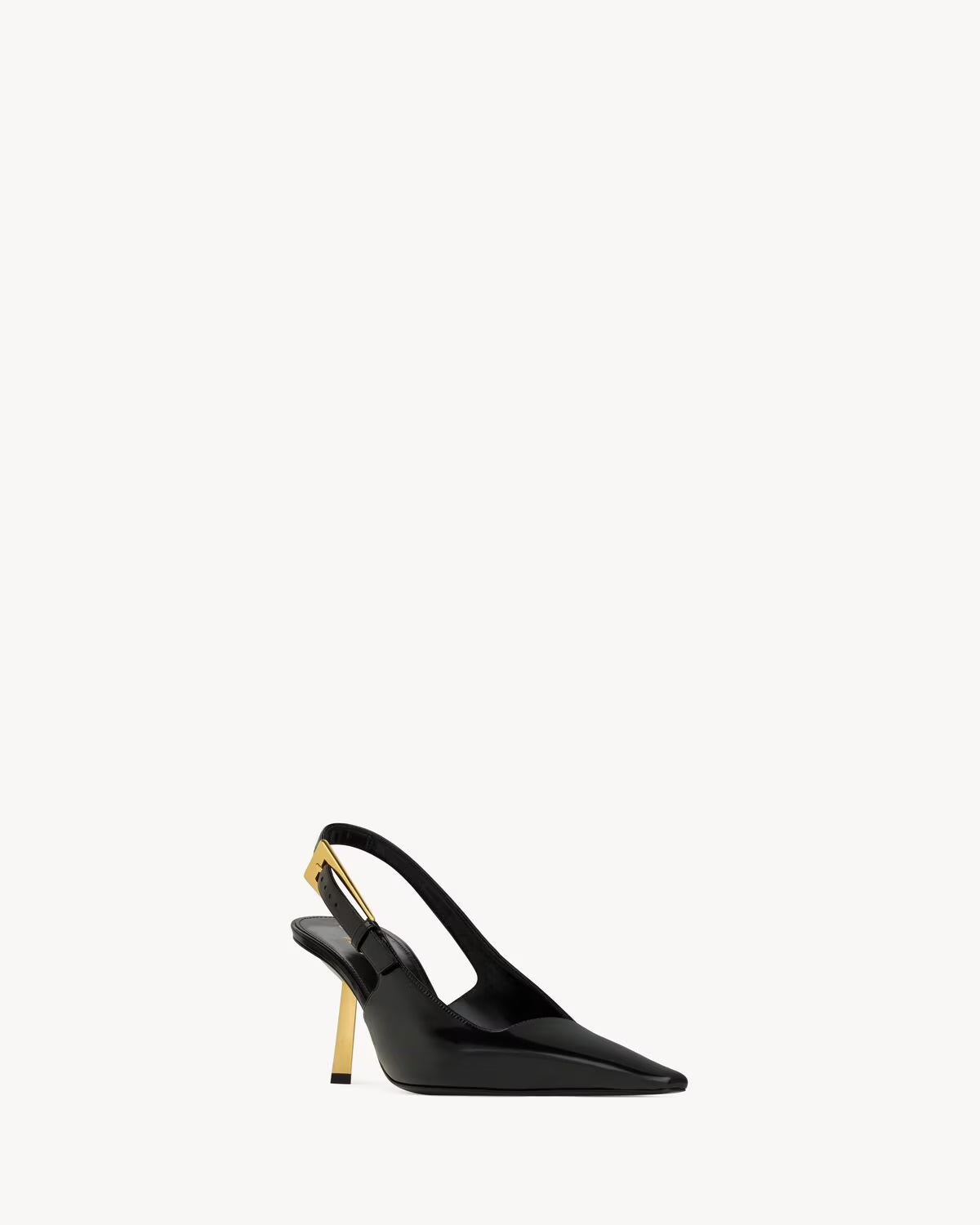 JEANNE slingback pumps