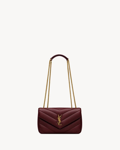 LOULOU small bag