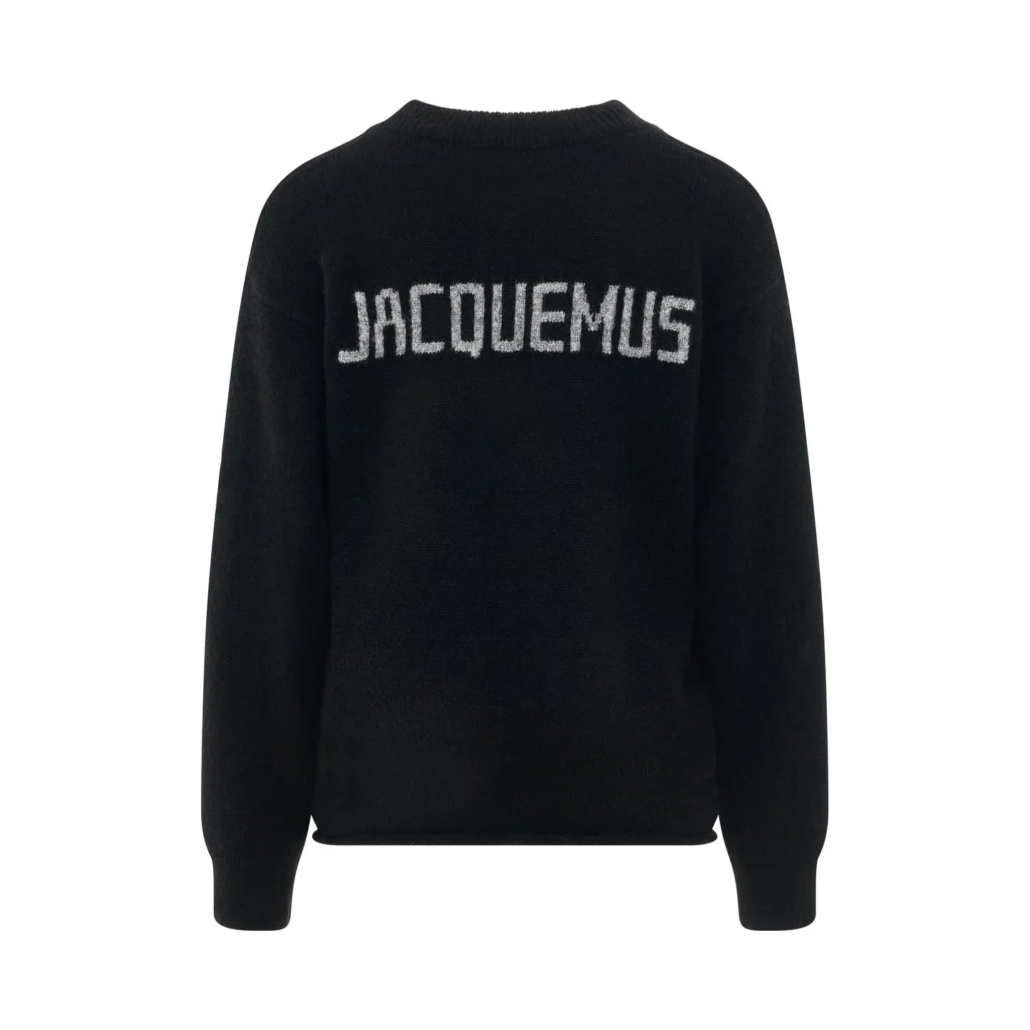 Winter Viral Knit Jacquem