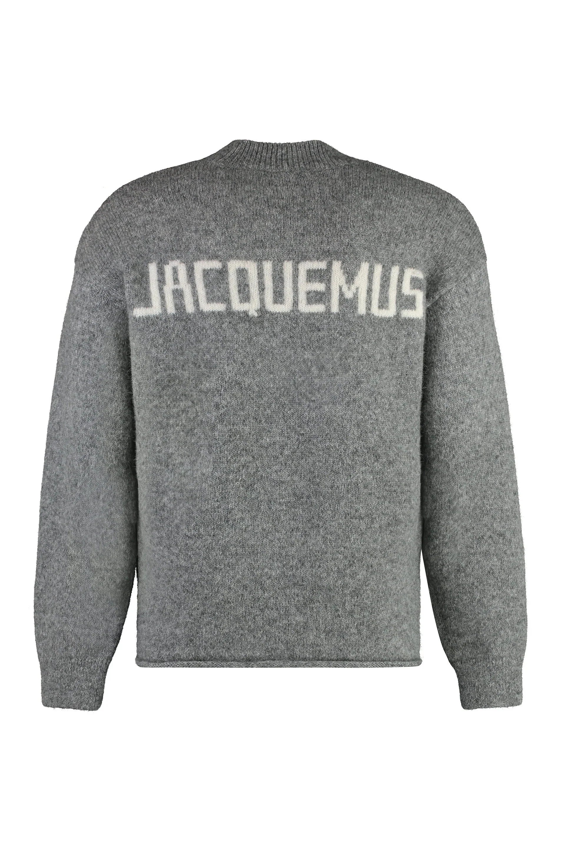 Winter Viral Knit Jacquem