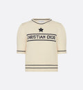 Short-Sleeved Sweater CD